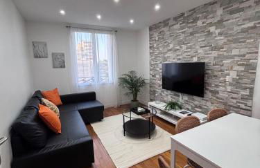 Appartement Cachan aux portes de Paris RER B - Foto 1