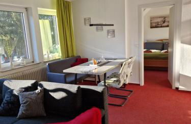 Ferienwohnung Vier Pfoten - Foto 66