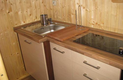 Domki Letniskowe ARKON - Foto 35