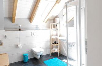 Ferienwohnung Bad Camberg - Apartment Goldener Grund - Foto 9