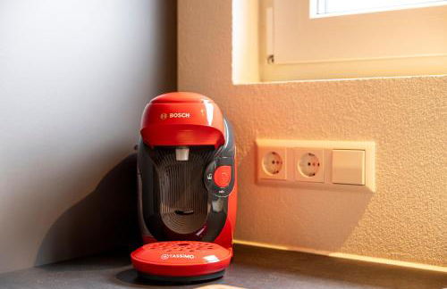 Ferienhaus Nigra Marbach - Foto 14