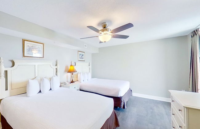 Bahama Sands Luxury Condominiums - Foto 22