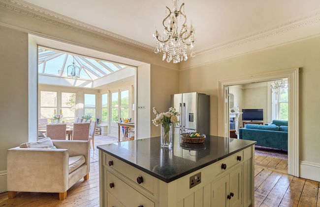 Berkeley House - Foto 24