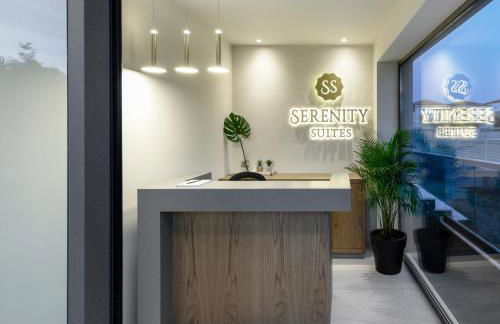 Serenity Suites - Foto 23