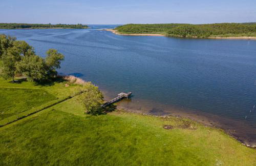 Ferienappartement Müritzblick - Foto 1