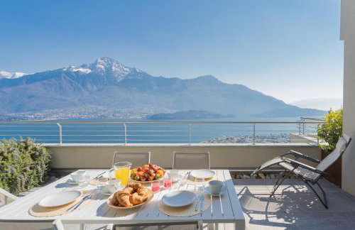 Valarin Residence & Villa Valarin Elite by Rent All Como - Foto 104