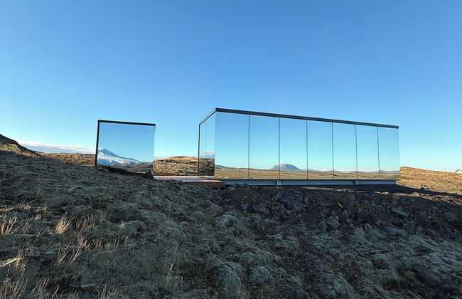 ÖÖD Hekla Horizon - Foto 3