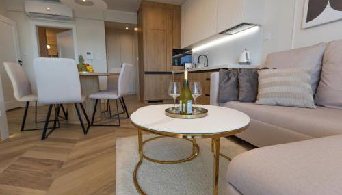 Baltic View REWAL 6-pax LATTE - Foto 5