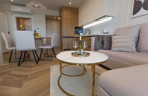 Baltic View REWAL 6-pax LATTE - Photo 5