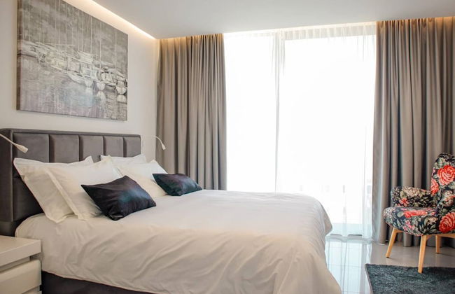 Sunset Serenity Villa With Pool, Gym and Sauna - Foto 3