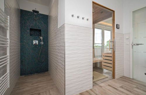 Luxus Spa Penthouse Schlossoase - Foto 24