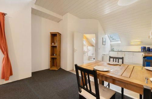 Alte Stadtvilla - Foto 3