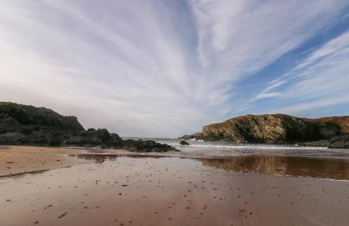 Fferm Porthdafarch South Farm House - Foto 42