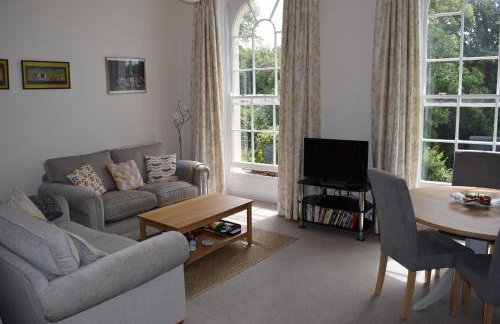 Luxury City Centre Apartment, Exeter. - Photo 7