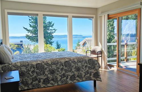 Saltwater Beach Home with Ocean View - Foto 27