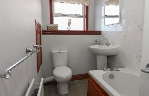 Bella's Beach Cottage - Foto 17