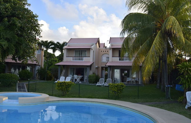 Residence With 6 Seafront Bungalows and Swimming - Foto 48