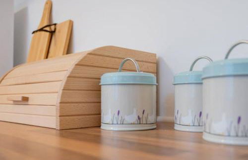 Glengate - Traditional home in Kirriemuir - Foto 10