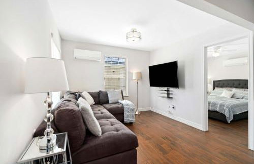 Stunning & Vibrant APT 7 Min From TX Med Center - Foto 1