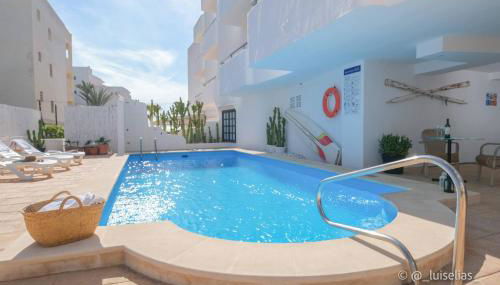 Apartamentos Ibiza - Foto 5
