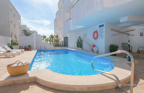 Apartamentos Ibiza - Foto 5