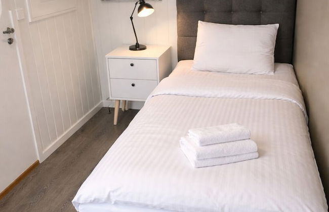 Arctic Sea Apartments - Foto 6