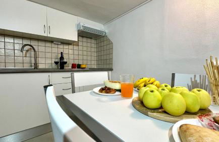 Acogedor apartamento cerca de la playa, WiFI - Foto 44