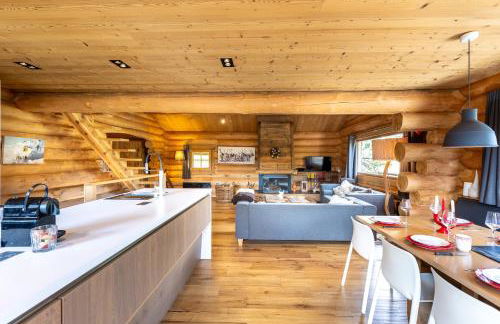 Le Chalet Etoile des Neiges - Ski à pied - Foto 16