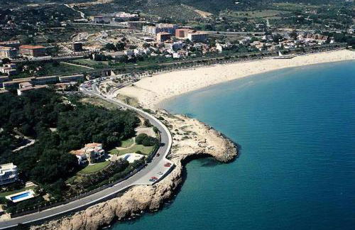 Apartamento Playa Arrabassada - Foto 21