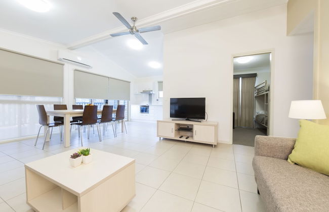 Alivio Tourist Park Canberra - Photo 59