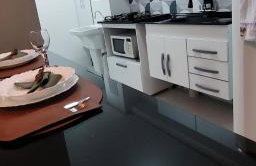 Apto fácil acesso ao Aeroporto e rodovias - Foto 7