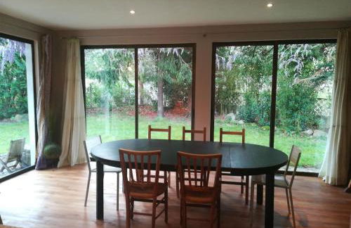 Bizkarzuneko Etxea - Foto 9