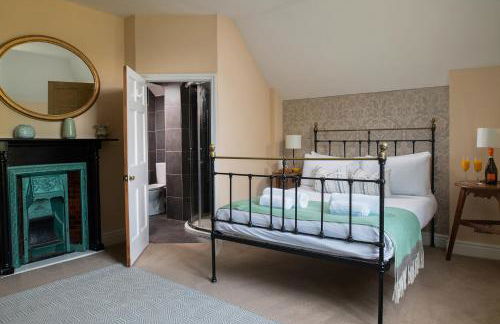 The Cors - Charming Country Escape for Large Family Groups - Photo 39