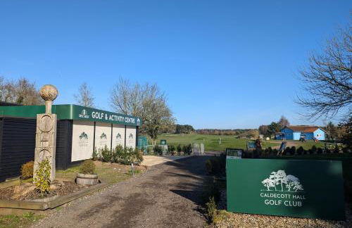 Yarmouth Holiday Home - Foto 10