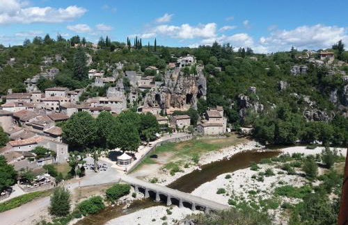 Gîte les Chapélétas au cœur de l'Ardeche - Foto 28