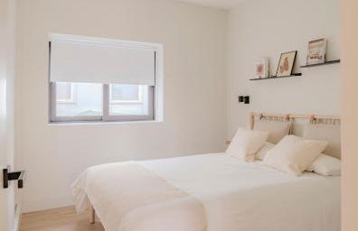 CASA HUMERA Apartamentos de diseño en Pozuelo - Foto 9