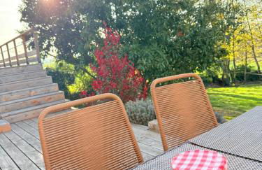 Villa HARMONIE - Foto 13