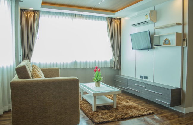 The Near Residence - Sriracha - Foto 21