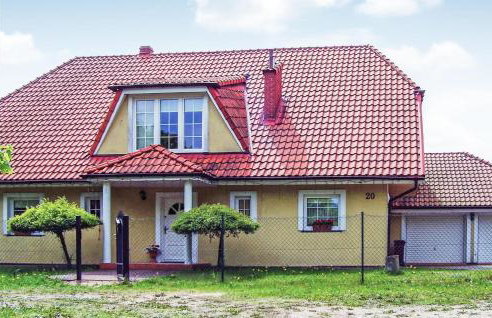 4 Bedroom Stunning Home In Kamien - Foto 6