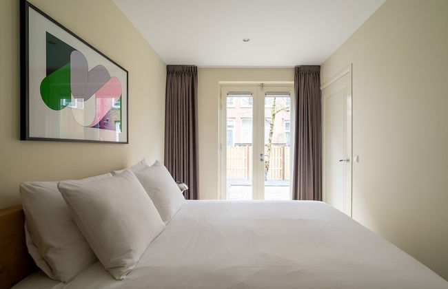 Numa | Amsterdam Oosterpark - Photo 24