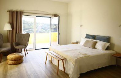 Quinta do Mocho Turismo Rural - Foto 14