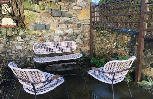 Jasmine Cottage, sleeps 5 near Elie, with garden - Foto 27