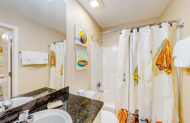 Lighthouse Condominiums - Foto 42