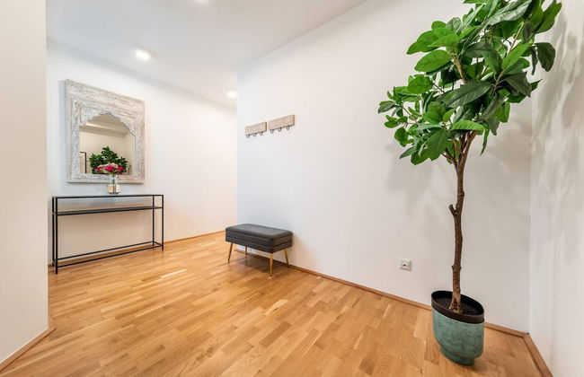 Relaxing Penthouse With Panoramic View And Terrace - Foto 17