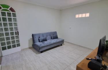 Super Confortável, WiFi Rápido, Garagem Coberta, 2 Banheiros, Suíte, 3 Quartos, Microondas, Cozinha Grande Completa, Mesa de Jantar Grande, Entrada Privativa, Perto do Shopping Pátio Matosinhos, 5 min do Centro Histórico - Foto 22