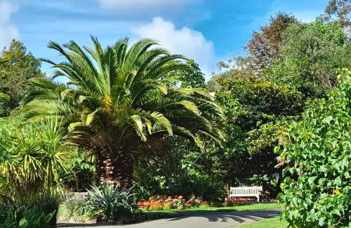 Modern 2 Bed Apt Centre Of Penzance, Lift Access - Photo 15