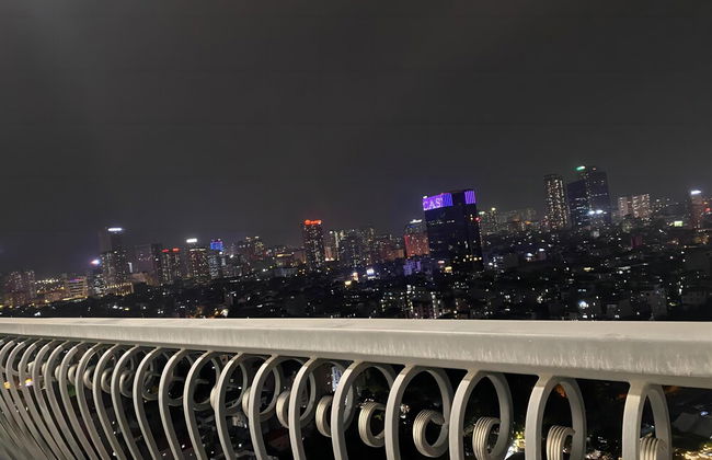 Hateco Laroma Royal Apartments - Foto 36