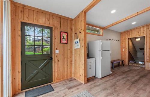 Sunnyside Cabin Coeur d' Alene ID - Foto 20