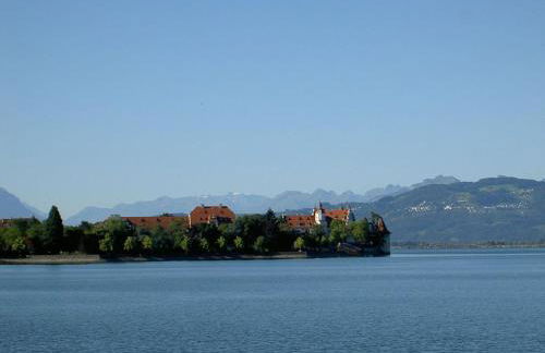 Dinkelbach Feriendomicil 2 B - Foto 23