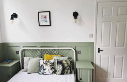 Seashell Apartment - Central location - Foto 7